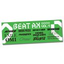 ATTEZ、BMSG POSSE、ME:I、ØMIらが出演！グローバルアーティストによる音楽の祭典『BEAT AX Vol.4』がHuluで擬似ライブ配信決定 - 画像一覧（4/22）