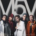 MA55IVE THE RAMPAGE、1stアルバム『M5V』全収録内容決定！川村壱馬、RIKU、BALLISTIK BOYZとのコラボ曲も収録 - 画像一覧（1/3）