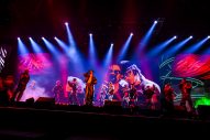 【ライブレポート】THE RAMPAGEがライブツアー『CyberHelix』完遂！「もっと大きい景色を一緒に見にいきましょう！」（吉野北人） - 画像一覧（3/6）