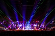 【ライブレポート】THE RAMPAGEがライブツアー『CyberHelix』完遂！「もっと大きい景色を一緒に見にいきましょう！」（吉野北人） - 画像一覧（2/6）