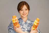 白石麻衣、マクドナルドのCMに初出演！「チーズベーコンポテトパイ、うまいや～ん！」 - 画像一覧（28/33）