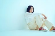 柏木ひなた、新曲「ワタシ」を配信リリース！ジャケット写真も公開 - 画像一覧（2/2）