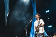 【ライブレポート】川崎鷹也、自身最大規模の全国ツアーより東京公演のオフィシャルレポートが到着 - 画像一覧（2/9）