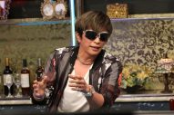 GACKT『酒のツマミになる話』でTravis Japan松田元太をバッサリ！「お前、ウソつきだな」 - 画像一覧（8/8）