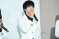 【レポート】ラウール、主演映画のイベントで学生にアドバイス！「失敗や挫折もチャンスだと切り替える気持ちが大事」 - 画像一覧（6/7）