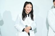 【レポート】ラウール、主演映画のイベントで学生にアドバイス！「失敗や挫折もチャンスだと切り替える気持ちが大事」 - 画像一覧（5/7）