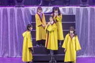 【ライブレポート】22/7が魔法学校の学生に!? 7月公演『Magic School Days』をレポート - 画像一覧（6/9）