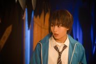 大西流星（なにわ男子）主演映画『恋を知らない僕たちは』より、文化祭シーンの場面写真が解禁 - 画像一覧（4/5）