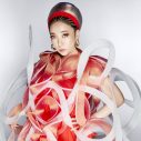 MISIA、日本テレビ系2024アスリート応援ソング「フルール・ドゥ・ラパシオン」MV公開 - 画像一覧（1/2）