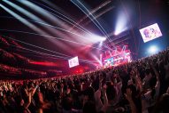 【ライブレポート】Novelbright竹中雄大、肋骨骨折から完全復帰！『CIRCUS』ツアー東京公演のレポート到着 - 画像一覧（2/6）