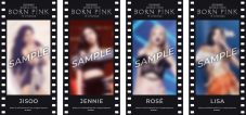 BLACKPINK、映画『BLACKPINK WORLD TOUR [BORN PINK] IN CINEMAS』全国で応援上映会の開催が決定 - 画像一覧（2/2）