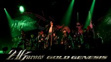 THE RAMPAGE最新シングル「24karats GOLD GENESIS」がオリコン＆Billboad JAPANランキングで1位獲得 - 画像一覧（2/3）