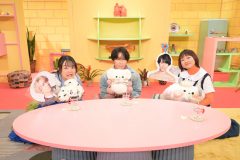 Snow Man宮舘涼太が『イワクラと吉住の番組』にサプライズ出演！「ようやく念願がかなった」（宮舘）