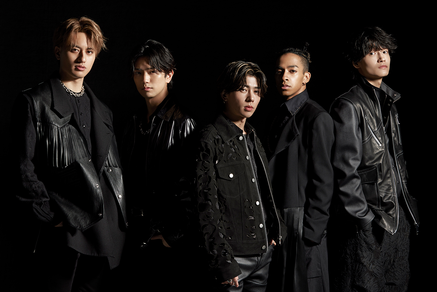 Aぇ! group、2ndシングル「Gotta Be」の発売を大阪城ホール公演でサプライズ発表 - 画像一覧（1/1）