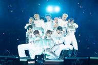 【レポート】INI『KCON LA』に3度目の出演！「皆さんにお会いすることができてうれしいです！」（許豊凡） - 画像一覧（6/6）