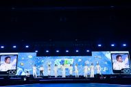 【レポート】INI『KCON LA』に3度目の出演！「皆さんにお会いすることができてうれしいです！」（許豊凡） - 画像一覧（2/6）