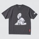 米津玄師、ユニクロのTシャツブランド「UT」とのコラボレーション「米津玄師UT」を全世界のユニクロで発売 - 画像一覧（7/12）