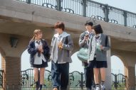 大西流星（なにわ男子）初主演映画『恋を知らない僕たちは』より、“コイスル主題歌コラボ予告”公開 - 画像一覧（2/4）