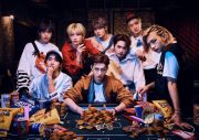 Stray Kids、特別映像が観られるLINE MUSICコラボキャンペーンの実施が決定 - 画像一覧（1/1）