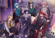 Knight A – 騎士A -、ミニアルバム『The Night』がオリコン週間アルバムランキングTOP3入り - 画像一覧（6/6）