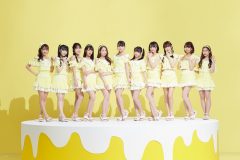 歌詞は、宮脇咲良＆村重杏奈（HKT48）が共作！＝LOVE、新曲「ズッ友案件」MV公開！