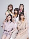 櫻坂46・小林由依＆渡辺梨加＆渡邉理佐＆田村保乃＆森田ひかる、ロレアル パリのアンバサダーに就任 - 画像一覧（2/3）