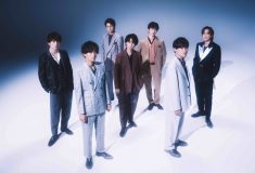 Kis-My-Ft2、新曲「Fear」MVを今夜22時にプレミア公開！ 「男の色気に注目して」（藤ヶ谷太輔）