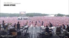 ももクロ、『RIJF 2022』出演に向けて4日連続でライブ映像を公開 - 画像一覧（1/5）