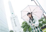 乃木坂46・久保史緒里が、地元「宮城・仙台」の魅力を紹介！『宮城・仙台 旅しおり』最新作が完成 - 画像一覧（5/6）