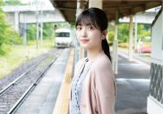 乃木坂46・久保史緒里が、地元「宮城・仙台」の魅力を紹介！『宮城・仙台 旅しおり』最新作が完成 - 画像一覧（4/6）