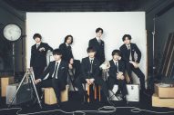 Hey! Say! JUMP、中島裕翔主演のドラマ『純愛ディソナンス』主題歌「Fate or Destiny」MVが公開決定 - 画像一覧（1/1）