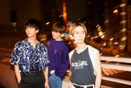 THE BEAT GARDEN、ドラマ『六本木クラス』の挿入歌MVをプレミア公開！ ティザーも解禁 - 画像一覧（2/4）