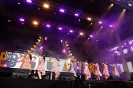 私立恵比寿中学、3年ぶりの夏の野外ライブ『ファミえん』に2日間で約1万3000人が山中湖に集結 - 画像一覧（6/15）