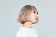 竹内アンナ、3ヵ月連続配信リリースが決定！ 第1弾は「あいたいわ」 - 画像一覧（1/1）