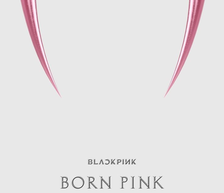 BLACKPINK、2ndアルバム『BORN PINK』のリリースが決定 – THE FIRST TIMES