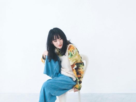 麗奈、新曲「好いひと」（いいひと）が、ABEMAの『オオカミ』シリーズ最新作のBGMに起用