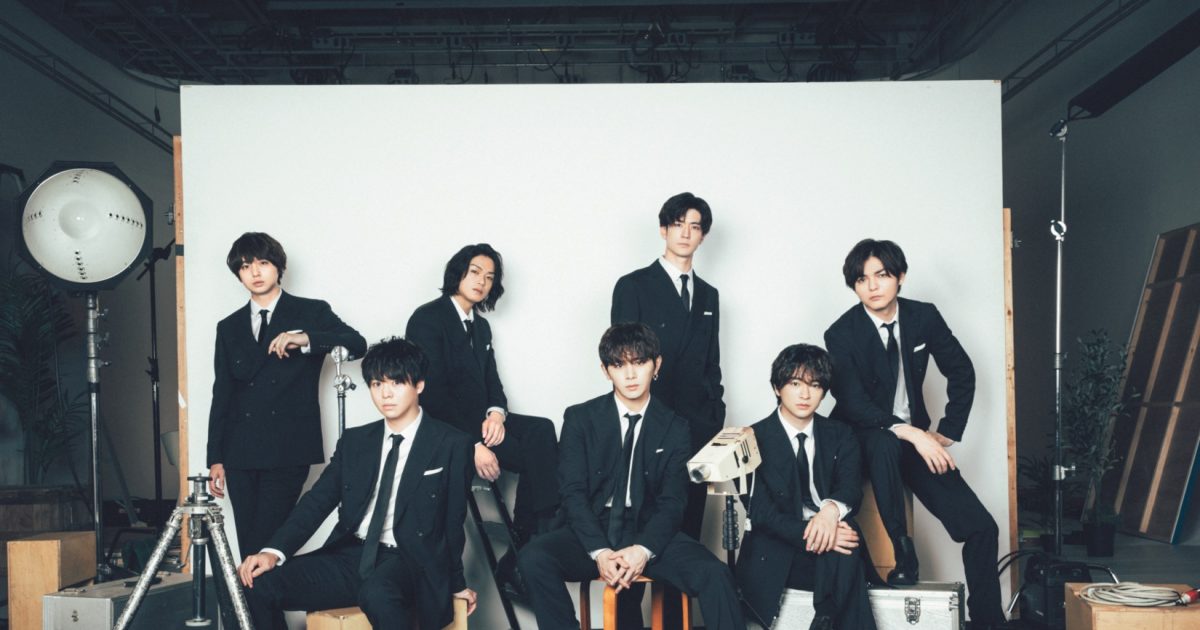 Hey! Say! JUMP、素朴なヒーロー5人が奮闘する「業務☆スーパーマン