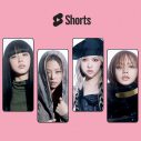 BLACKPINK、ファン参加型ダンスチャレンジをYouTubeショートで実施 - 画像一覧（1/1）