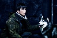 ディーン・フジオカ×岩田剛典『バスカヴィル家の犬 シャーロック劇場版』BD＆DVDが発売決定 - 画像一覧（9/13）