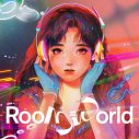 話題のカバープロジェクト『Room＝World』で、宅録女子の“かわいあこ”がギターウルフをカバー - 画像一覧（2/2）