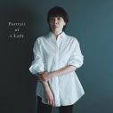 原由子、31年ぶりのソロアルバム『婦人の肖像（Portrait of a Lady）』収録曲＆ジャケ写公開 - 画像一覧（1/3）