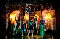 BiSH、大阪城ホール＆横浜アリーナでワンマンライブ開催決定 - 画像一覧（2/3）