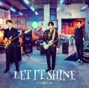 CNBLUE、ニューシングル「LET IT SHINE」ジャケット写真公開 - 画像一覧（5/5）