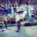 CNBLUE、ニューシングル「LET IT SHINE」ジャケット写真公開 - 画像一覧（4/5）