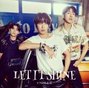 CNBLUE、ニューシングル「LET IT SHINE」ジャケット写真公開 - 画像一覧（3/5）