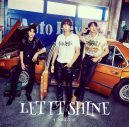 CNBLUE、ニューシングル「LET IT SHINE」ジャケット写真公開 - 画像一覧（2/5）