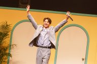 MINHO（ミンホ/SHINee）、約3年ぶりの開催となったソロイベントの映像作品化が決定 - 画像一覧（10/10）