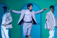 MINHO（ミンホ/SHINee）、約3年ぶりの開催となったソロイベントの映像作品化が決定 - 画像一覧（6/10）