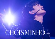 MINHO（ミンホ/SHINee）、約3年ぶりの開催となったソロイベントの映像作品化が決定 - 画像一覧（3/10）