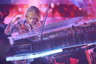 YOSHIKI、3年ぶりのプレミアムディナーショーを開催！ 自身最多となる11日間20公演を完走 - 画像一覧（10/10）